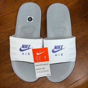 W Nike Airmax Camden Slide